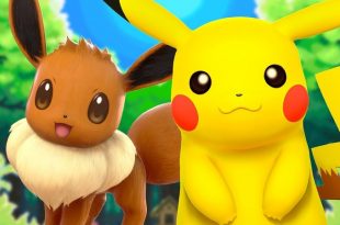 Pokemon Let's Go Pikachu Eevee soundtrack release date