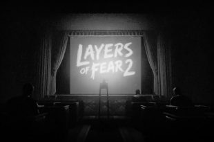 Layers Of Fear 2 reveal Project Melies