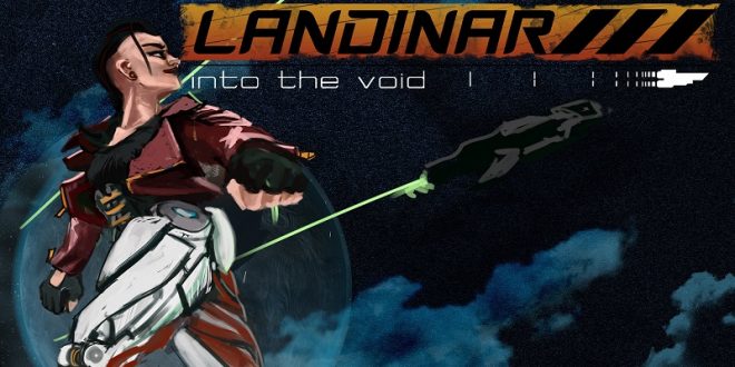 Landinar: Into the Void cheats