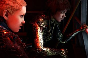 Wolfenstein Youngblood download file size