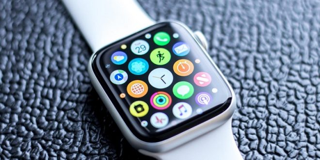 Apple Watch dominates smart watch industry