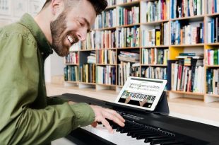 online piano lessons skoove