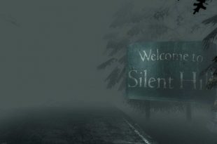 Silent Hill PS5