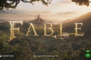 Fable Xbox Series X