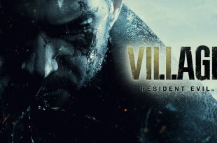 Resident Evil Village development time