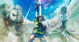 Zelda Skyward Sword